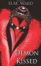 [Demon Kissed 01] • Demon Kissed